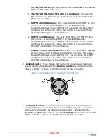 Preview for 13 page of Wohler 8121-0200 User Manual