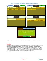 Preview for 29 page of Wohler 8121-0200 User Manual