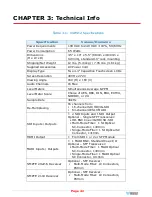 Preview for 42 page of Wohler 8121-0200 User Manual