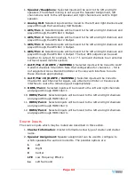 Preview for 64 page of Wohler 8121-0200 User Manual