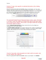 Preview for 68 page of Wohler 8121-0200 User Manual