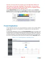 Preview for 70 page of Wohler 8121-0200 User Manual