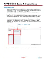 Preview for 90 page of Wohler 8121-0200 User Manual