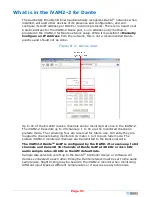 Preview for 91 page of Wohler 8121-0200 User Manual