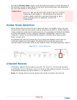 Preview for 93 page of Wohler 8121-0200 User Manual