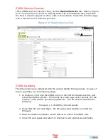 Preview for 108 page of Wohler 8121-0200 User Manual