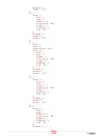 Preview for 113 page of Wohler 8121-0200 User Manual