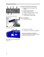 Preview for 18 page of Wohler A 550 Operation Manual