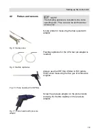 Preview for 19 page of Wohler A 550 Operation Manual