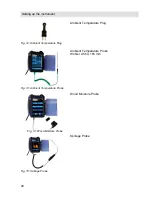 Preview for 20 page of Wohler A 550 Operation Manual