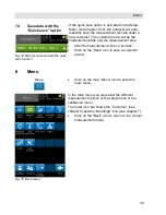 Preview for 39 page of Wohler A 550 Operation Manual