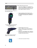 Preview for 52 page of Wohler A 550 Operation Manual