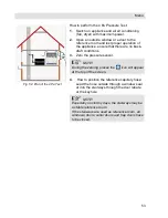 Preview for 53 page of Wohler A 550 Operation Manual