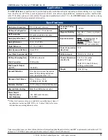 Preview for 5 page of Wohler AMP-S8 Series User Manual