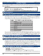 Preview for 10 page of Wohler AMP-S8 Series User Manual