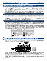 Preview for 12 page of Wohler AMP-S8 Series User Manual