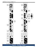 Preview for 13 page of Wohler AMP-S8 Series User Manual