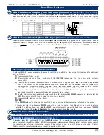 Preview for 15 page of Wohler AMP-S8 Series User Manual