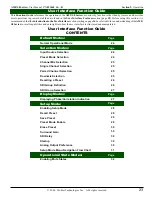 Preview for 23 page of Wohler AMP-S8 Series User Manual