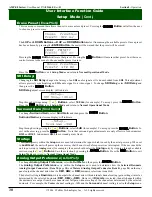 Preview for 30 page of Wohler AMP-S8 Series User Manual