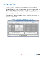 Preview for 18 page of Wohler AMP1-16-M User Manual