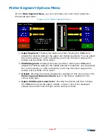 Preview for 39 page of Wohler AMP1-16-M User Manual