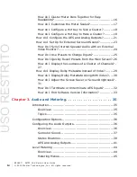 Preview for 4 page of Wohler AMP1-16V-MD User Manual