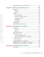 Preview for 7 page of Wohler AMP1-16V-MD User Manual