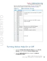 Preview for 71 page of Wohler AMP1-16V-MD User Manual