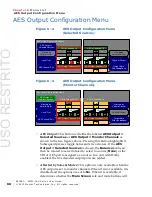 Preview for 76 page of Wohler AMP1-16V-MD User Manual