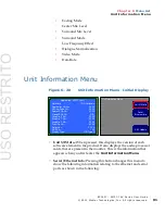 Preview for 99 page of Wohler AMP1-16V-MD User Manual