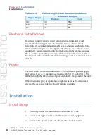 Preview for 16 page of Wohler AMP1-S8DA User Manual