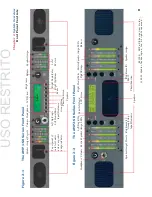 Preview for 21 page of Wohler AMP1-S8DA User Manual