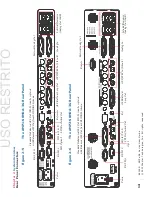 Preview for 26 page of Wohler AMP1-S8DA User Manual