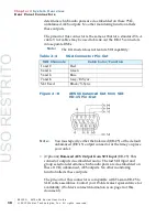 Preview for 28 page of Wohler AMP1-S8DA User Manual