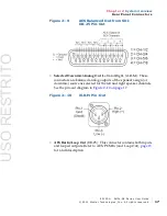 Preview for 29 page of Wohler AMP1-S8DA User Manual