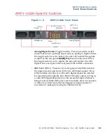 Предварительный просмотр 13 страницы Wohler AMP1-V2DA User Manual