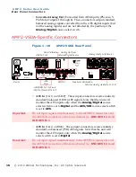 Предварительный просмотр 18 страницы Wohler AMP1-V2DA User Manual