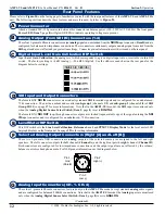 Preview for 12 page of Wohler AMP1-VS User Manual