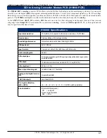 Preview for 17 page of Wohler AMP1-VS User Manual