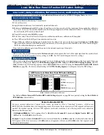 Preview for 23 page of Wohler AMP1-VSD User Manual