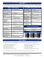 Preview for 5 page of Wohler AMP1A-LP10S User Manual