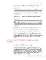 Предварительный просмотр 23 страницы Wohler AMP1A Series User Manual