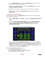 Предварительный просмотр 15 страницы Wohler AMP2-16V-M User Manual