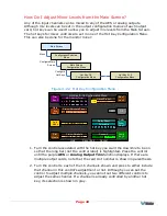 Предварительный просмотр 50 страницы Wohler AMP2-16V-M User Manual