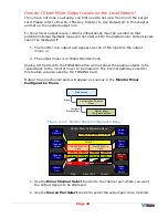 Предварительный просмотр 51 страницы Wohler AMP2-16V-M User Manual