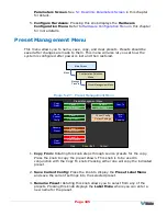 Предварительный просмотр 112 страницы Wohler AMP2-16V-M User Manual