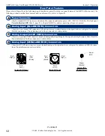 Preview for 12 page of Wohler AMP2-AMPPM User Manual