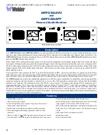 Preview for 4 page of Wohler AMP2-APP User Manual