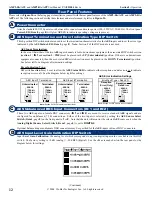 Preview for 12 page of Wohler AMP2-APP User Manual